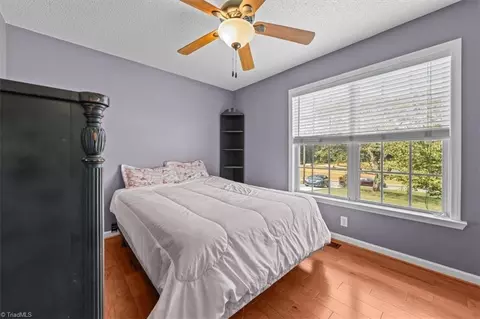 Bedroom - 7243 Welborn Rd, Trinity, NC 27370 photo 4 of 8