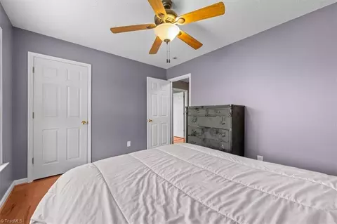 Bedroom - 7243 Welborn Rd, Trinity, NC 27370 photo 6 of 8