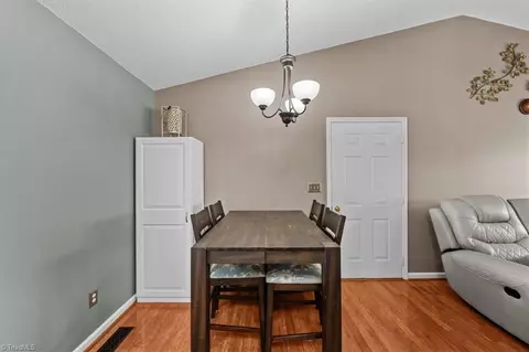 Dining - 7243 Welborn Rd, Trinity, NC 27370 photo 1 of 1