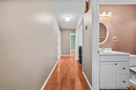 Entry Way - 7243 Welborn Rd, Trinity, NC 27370 photo 1 of 2