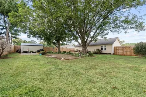 Exterior - 7243 Welborn Rd, Trinity, NC 27370 photo 3 of 8