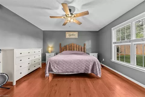 Bedroom - 7243 Welborn Rd, Trinity, NC 27370 photo 2 of 8