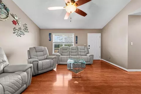 Living - 7243 Welborn Rd, Trinity, NC 27370 photo 1 of 1