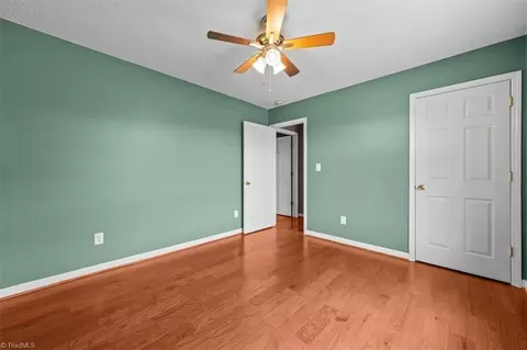 Bedroom - 7243 Welborn Rd, Trinity, NC 27370 photo 8 of 8