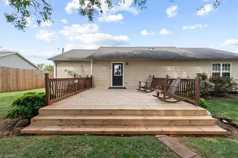 Exterior - 7243 Welborn Rd, Trinity, NC 27370 photo 4 of 8