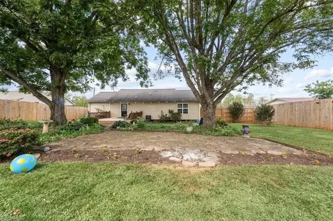 Exterior - 7243 Welborn Rd, Trinity, NC 27370 photo 6 of 8