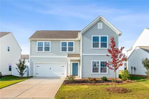 209 Rangeland Pl, Greensboro, NC 27405