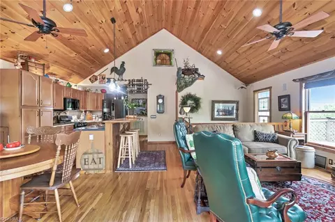 Other - 979 Buck Mountain Rd, Purlear, NC 28665 photo 1 of 8