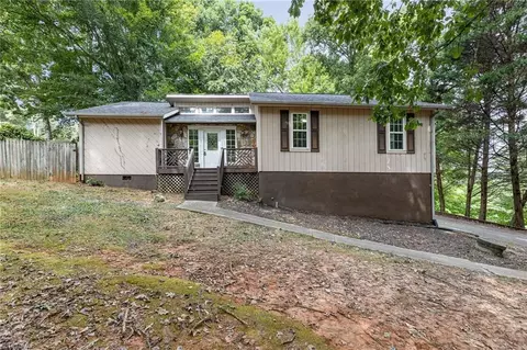 4388 Cooper Rd, Winston Salem, NC 27127