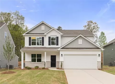 5363 Roshni Ter, Mcleansville, NC 27301