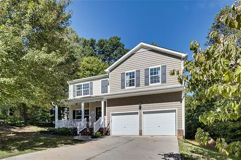 165 Homeplace Dr, Randleman, NC 27317