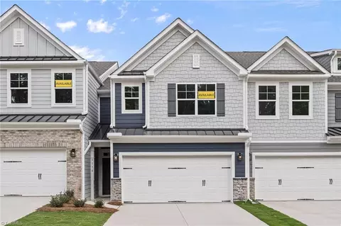 5116 Maple Blossom Trl, Greensboro, NC 27455