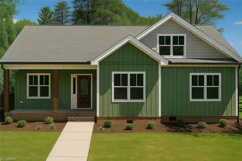 514 Watlington Dr, Reidsville, NC 27320