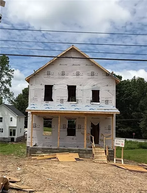 719 Idol St, High Point, NC 27262
