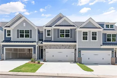 5202 Maple Blossom Trl, Greensboro, NC 27455
