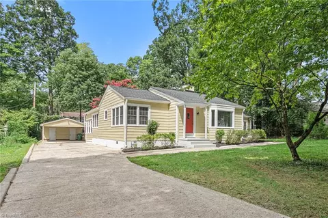 810 Ferndale Blvd, High Point, NC 27262