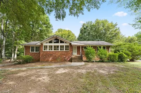 4741 Pine Hall Rd, Walkertown, NC 27051