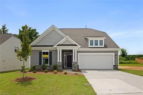 740 Brooklet Ct, Winston Salem, NC 27127