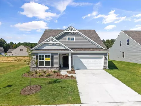 655 Ellabell Dr, Winston Salem, NC 27127