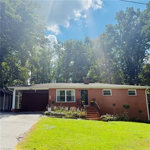426 Foster St, Asheboro, NC 27205