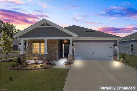 1410 Carthage Dr, Salisbury, NC 28144