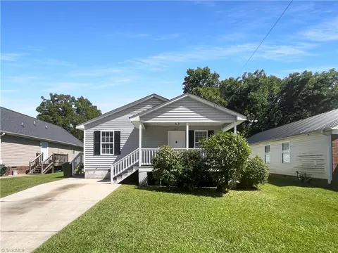 317 Gant St, Greensboro, NC 27401