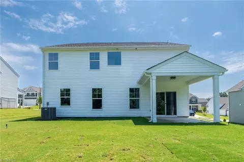 5736 Siler St, Trinity, NC 27370