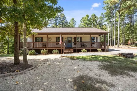 3422 Old Mountain Rd, Lexington, NC 27292