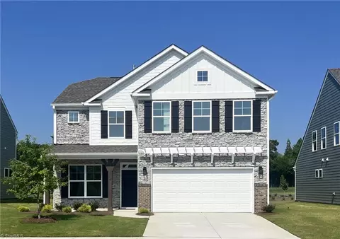 1228 Cricket St, Elon, NC 27244