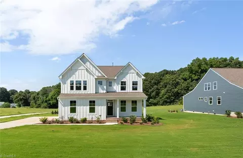 271 Redland Rd, Advance, NC 27006