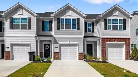 5513 Carrington Ct, Trinity, NC 27370