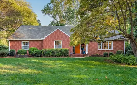 507 Banner Ave W, Winston Salem, NC 27127