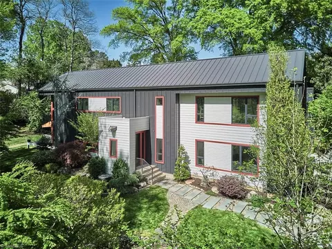 1831 Angelo St, Winston Salem, NC 27104