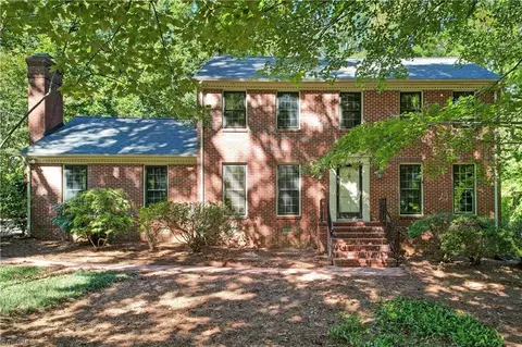 2310 Belmont Dr, Reidsville, NC 27320