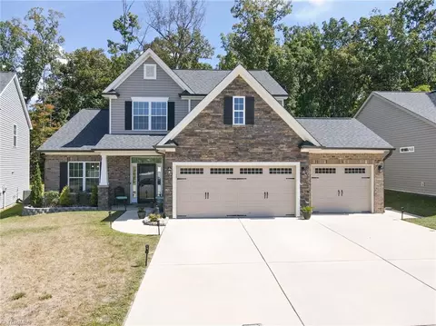 4015 Saint Johns St, High Point, NC 27265