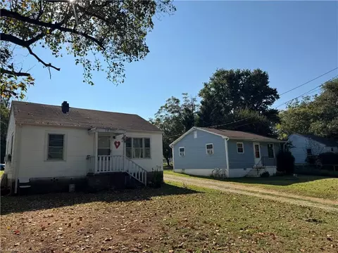 5464 Old Thomasville Rd, High Point, NC 27263