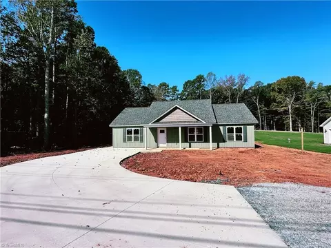 115 Yellowbell Dr, Lexington, NC 27292