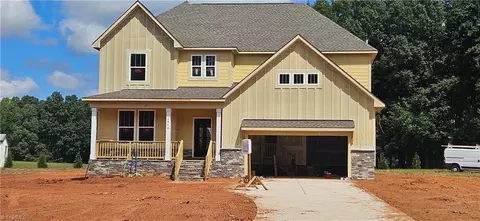 2848 John Lewis Rd, Burlington, NC 27217