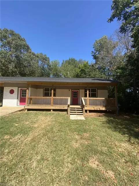 160 Hawkins Loop, Salisbury, NC 28144