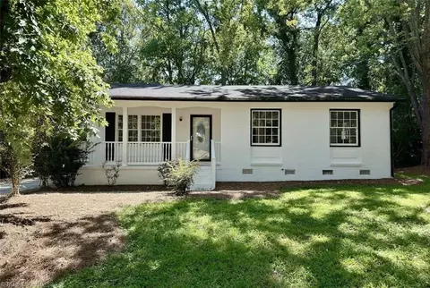1206 Eton Dr, Greensboro, NC 27406
