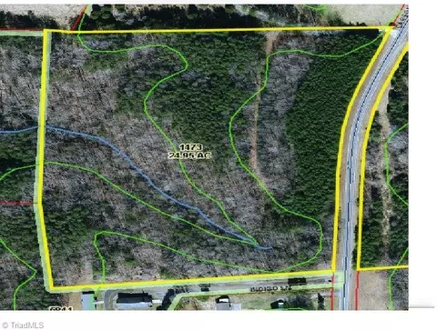 00 Carson Rd, Pilot Mountain, NC 27041