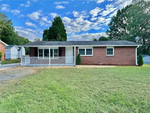 1204 Guest St, Greensboro, NC 27405