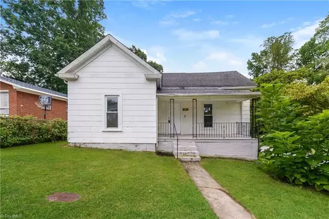 707 Kennedy Ave, High Point, NC 27262