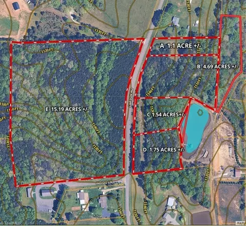 00 Carson Rd #4.6, Pilot Mountain, NC 27041 photo 2
