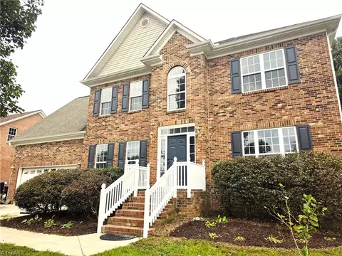 2166 Glen Cove Way, High Point, NC 27265