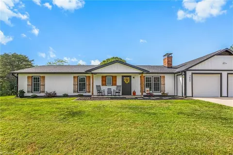7440 Baux Mountain Rd, Germanton, NC 27019