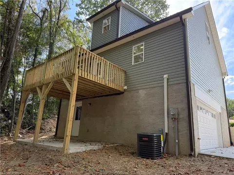 30 Culbreth Ave, Thomasville, NC 27360 photo 30