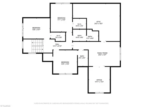 153 Caudle Meadows Dr, Advance, NC 27006 photo 8