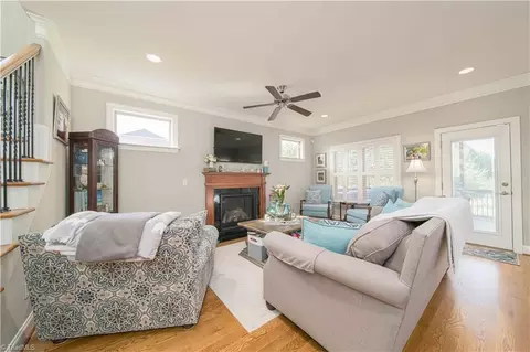 153 Caudle Meadows Dr, Advance, NC 27006 photo 14