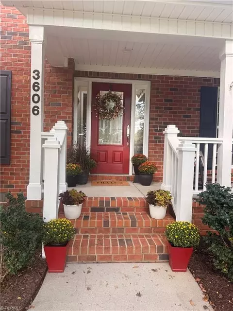 3606 Birdsong Ct, Summerfield, NC 27358